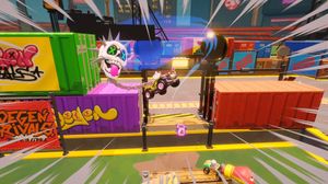 DeGen Rivals screenshot 4