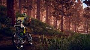 Descenders screenshot 4
