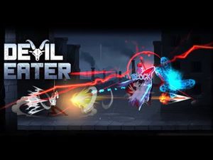Devil Eater screenshot 1