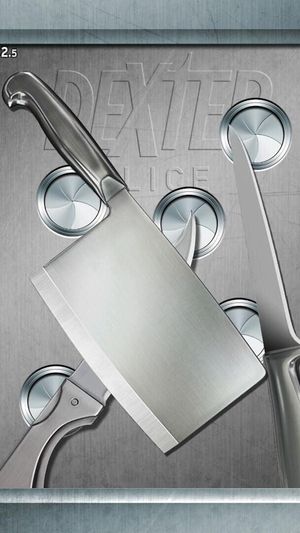 Dexter Slice screenshot 1