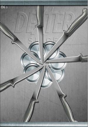 Dexter Slice screenshot 2