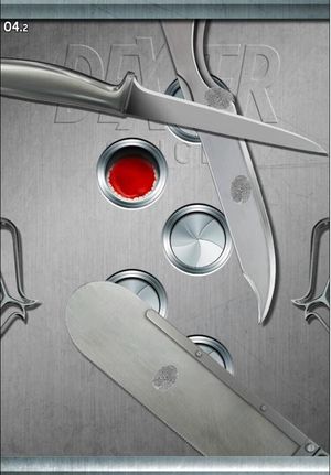 Dexter Slice screenshot 3
