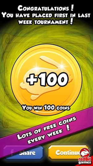 Diamond Crush 2 screenshot 3