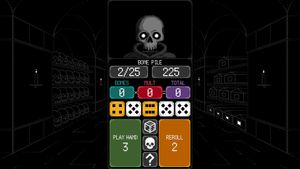 Dice of Kalma screenshot 3