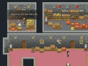 Didnapper screenshot 1