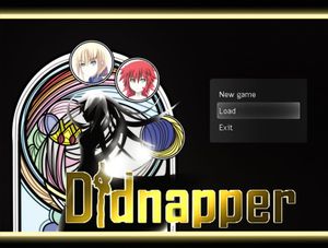 Didnapper screenshot 2