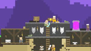 Digaway screenshot 2