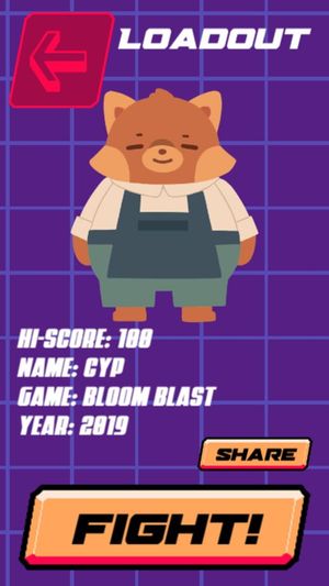 Digi Fighters screenshot 3