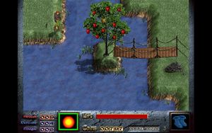 Dink Smallwood HD screenshot 4