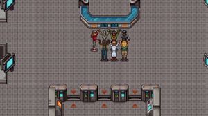 Dino Hazard: Chronos Blackout screenshot 3