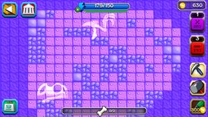 Dino Quest screenshot 3