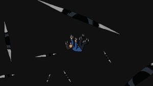 Dinus Cross World screenshot 1