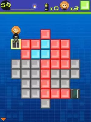 Disney's Kim Possible screenshot 1