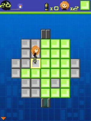 Disney's Kim Possible screenshot 2