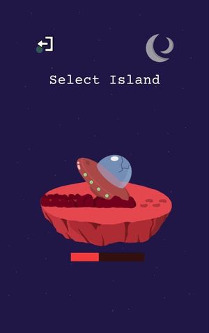 Distant Desert screenshot 1