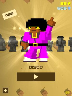 Diver Dash screenshot 2