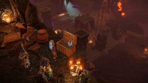 Divinity: Original Sin II - Definitive Edition screenshot 3