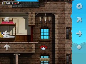 Dizzy: Prince of the Yolkfolk screenshot 3