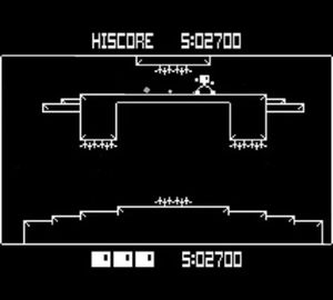 Dodge Spree screenshot 1