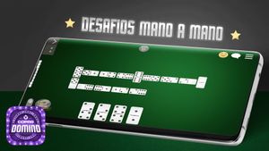 Dominó screenshot 1