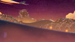Domino: The Little One screenshot 3