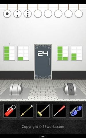 Dooors 2 screenshot 3