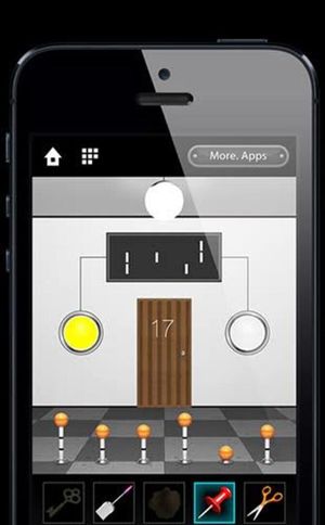 Dooors 3 screenshot 2