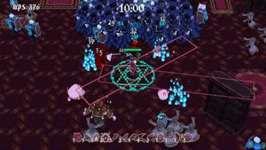 ...Vincent: Mansion of The Dead screenshot 2