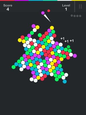 Dot Spinner screenshot 1