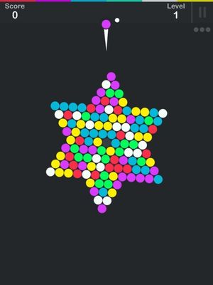 Dot Spinner screenshot 3
