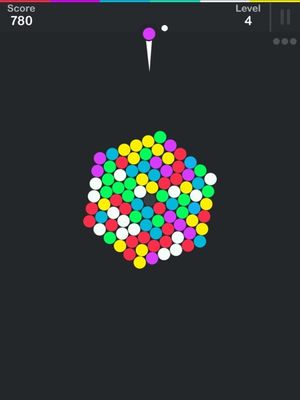 Dot Spinner screenshot 4