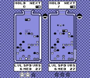 Dr. Mario Mania screenshot 2