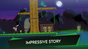 Draconian screenshot 1