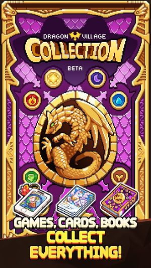 Dragon Village Collection screenshot 1