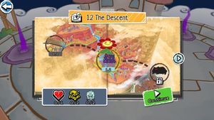 Draw a Stickman: Epic 3 screenshot 2