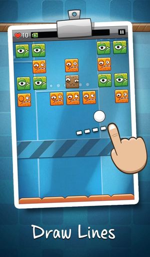 Draw Breaker screenshot 1