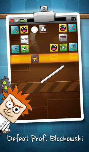 Draw Breaker screenshot 3