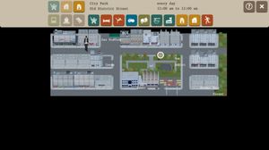 Dream City Apocalypse screenshot 3