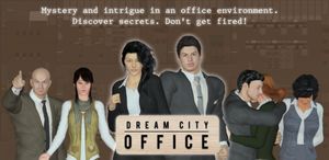 Dream City Office screenshot 1