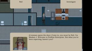 Dream City Profitist screenshot 2