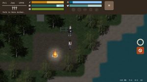 Dream City Psyche screenshot 1