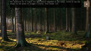 Dream City Psyche screenshot 4