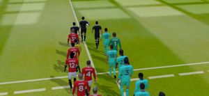 Dream League Soccer 2020 screenshot 1