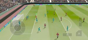 Dream League Soccer 2020 screenshot 2