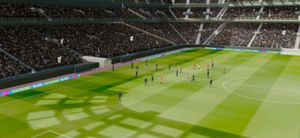 Dream League Soccer 2020 screenshot 3