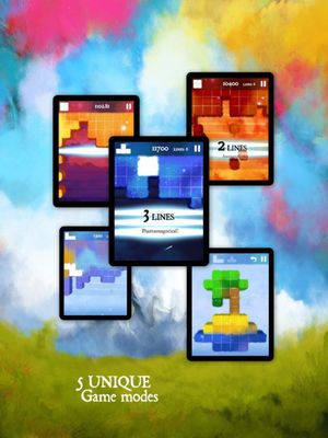 Dream of Pixels screenshot 3