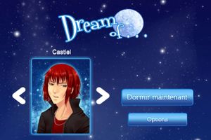 Dream Of screenshot 1