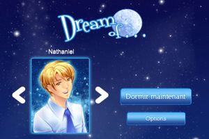 Dream Of screenshot 4