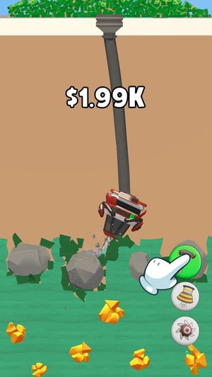Drill and Collect screenshot 1