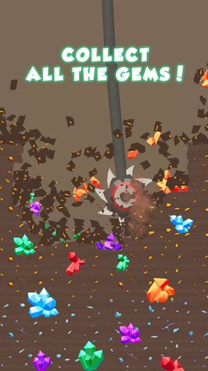 Drill and Collect screenshot 3